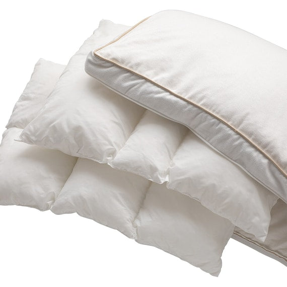 Hotel Style Pillow N-Hotel 3 D Premium