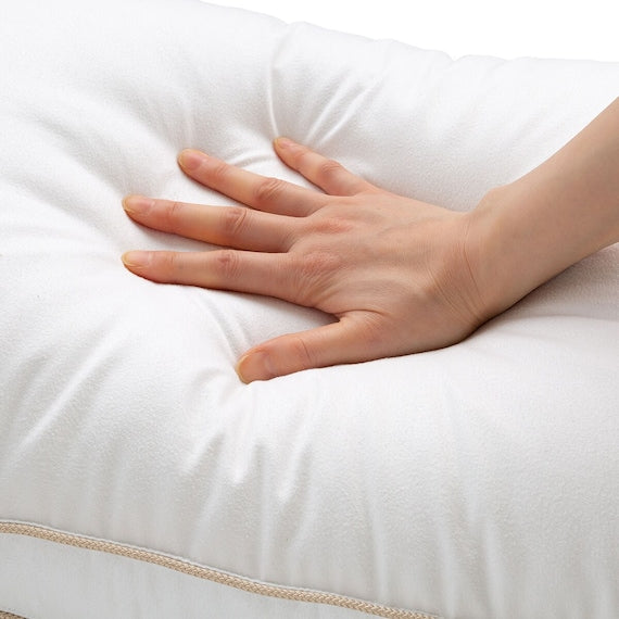 Hotel Style Pillow N-Hotel 3 D Premium