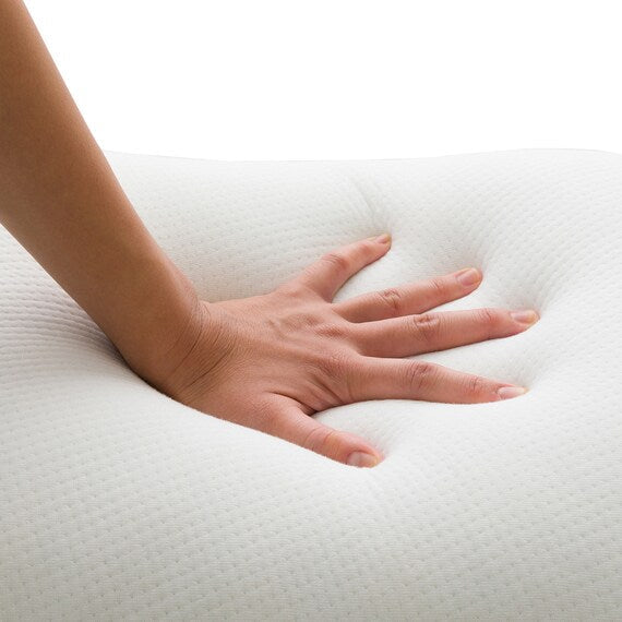Low Repulsion Chip Pillow N-Chip 3 Hi P2205