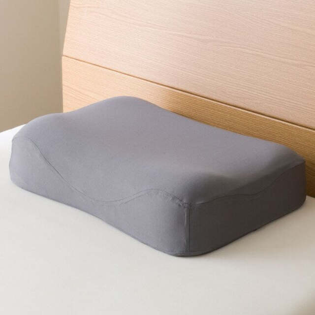 Low Repulsion Pillow Premier Fit 3 P2207