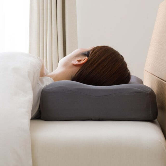 Low Repulsion Pillow Premier Fit 3 P2207