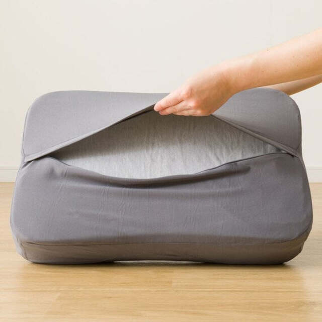 Low Repulsion Pillow Premier Fit 3 P2207