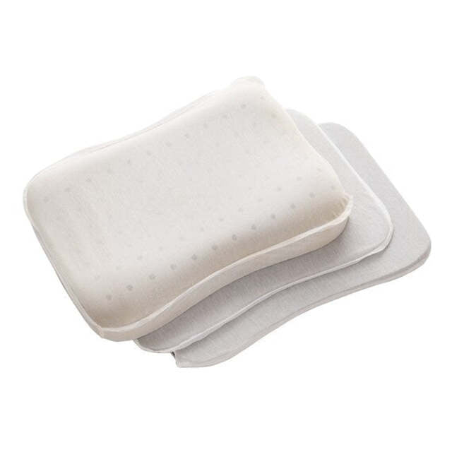 Low Repulsion Pillow Premier Fit 3 P2207