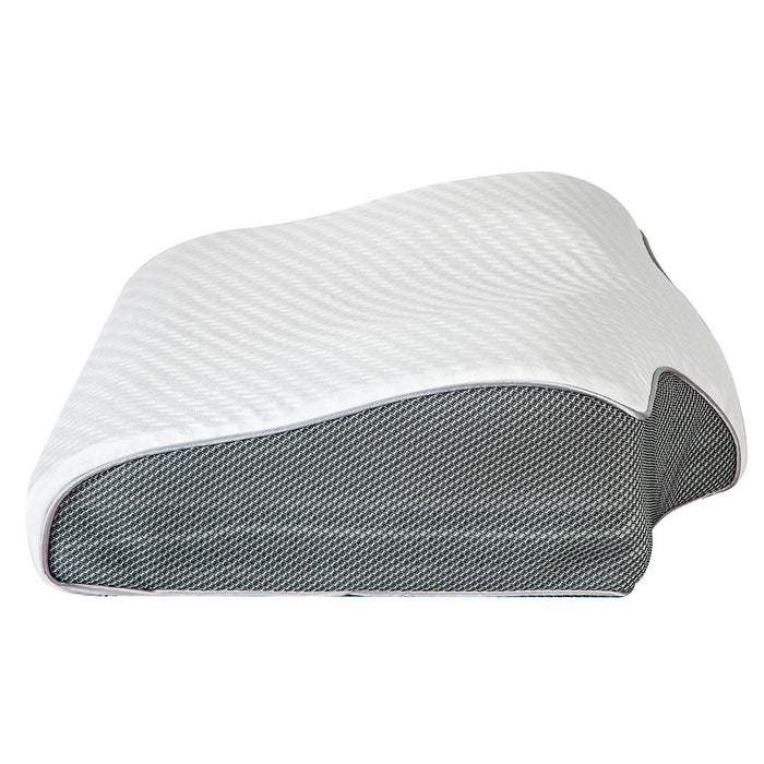 Cool Laterally Laid Sleep Easily Pillow Natural Fit S-C