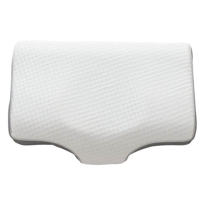 Cool Laterally Laid Sleep Easily Pillow Natural Fit S-C