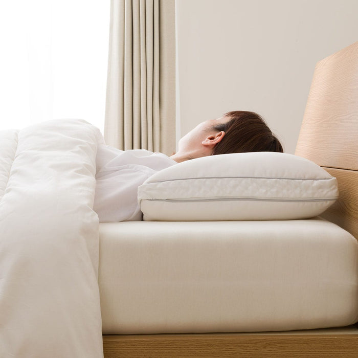 Hotel Style Pillow N-Hotel Temperature Adjustment P2302