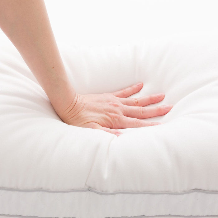 Hotel Style Pillow N-Hotel Temperature Adjustment P2302