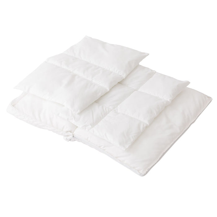 Hotel Style Pillow N-Hotel Temperature Adjustment P2302
