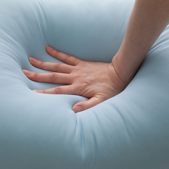 FLUFFY GL BIG BOLSTER N-COOL P2402