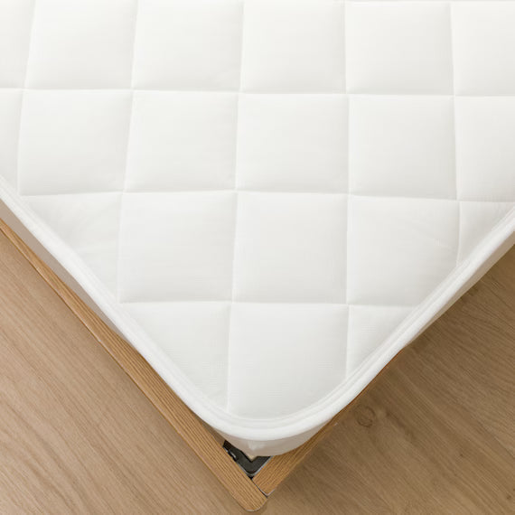 DEHUMIDIFICATION MATTRESS PAD D B2302