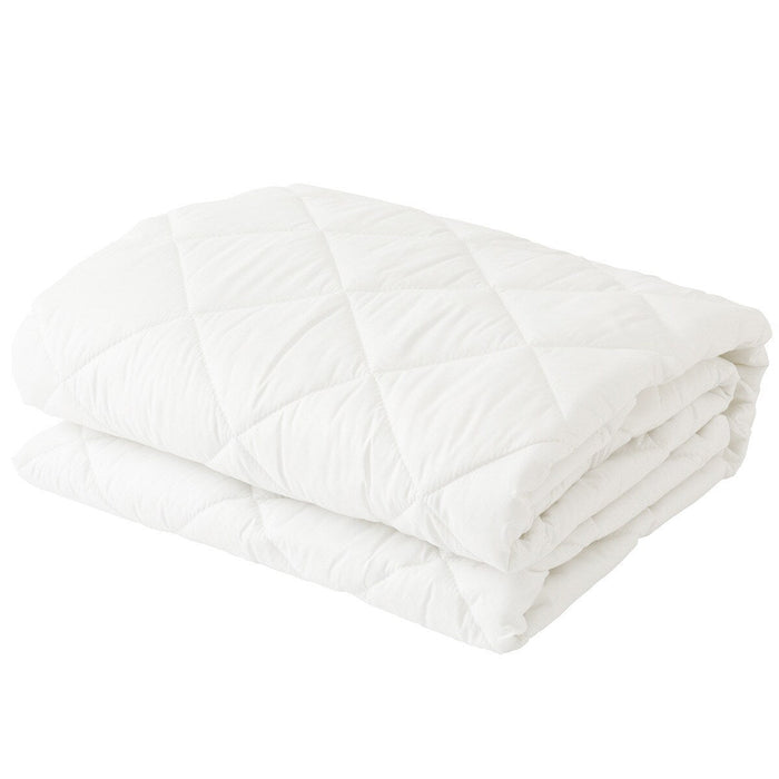 PAD TEMPAT TIDUR POLYESTER 3P SET D B2204
