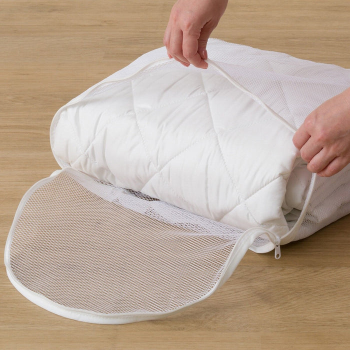 PAD TEMPAT TIDUR POLYESTER 3P SET D B2204
