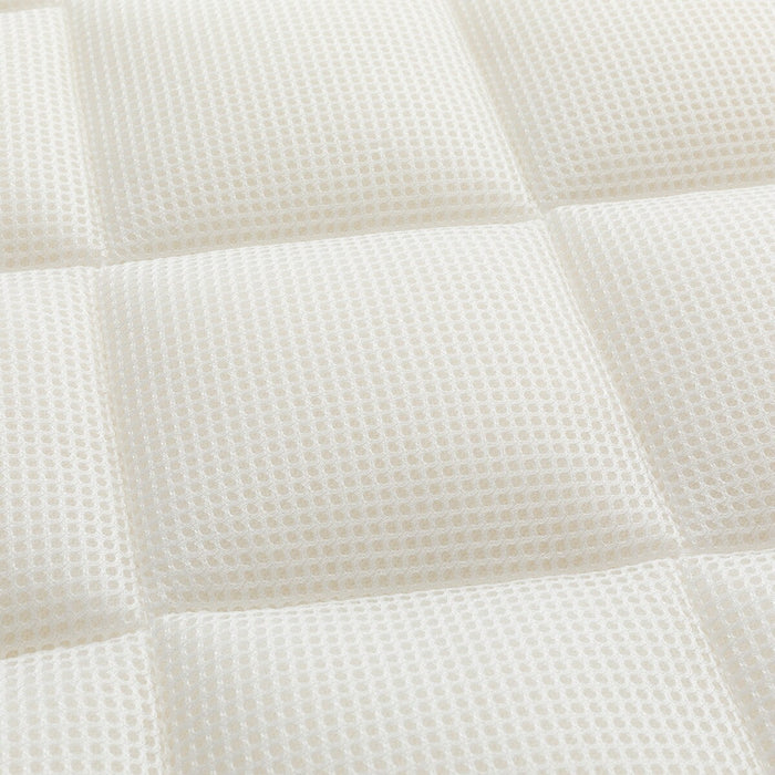 Mesh Bed Pad 3P Set D B2202