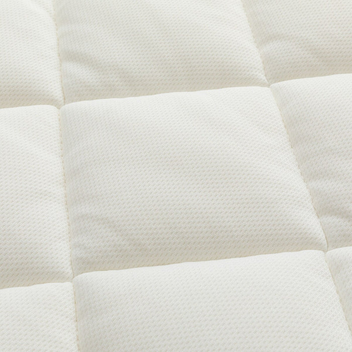 Mesh Bed Pad 3P Set D B2202