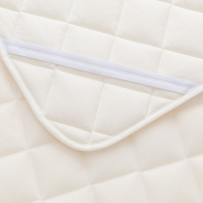 Mesh Bed Pad 3P Set D B2202