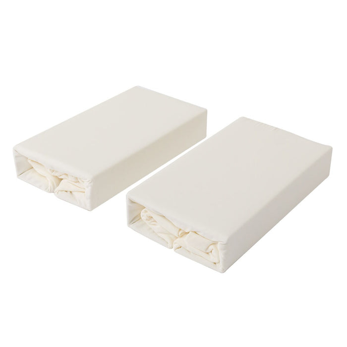 Mesh Bed Pad 3P Set D B2202