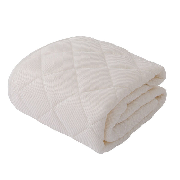 PAD TEMPAT TIDUR MESH 3P SET Q B2202