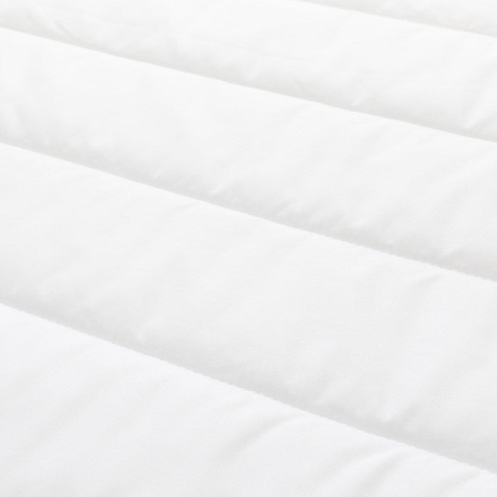 ANTIBACTERIAL AND DEODORANT MATTRESS PROTECTOR B2304 S