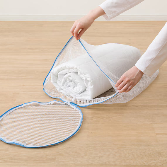 ANTIBACTERIAL AND DEODORANT MATTRESS PROTECTOR B2304 SD