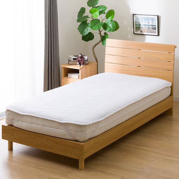 QUICK DRY MATTRESS PROTECTOR B2305 SD