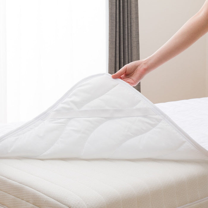 Quick Dry Mattress Protector B2305 Q