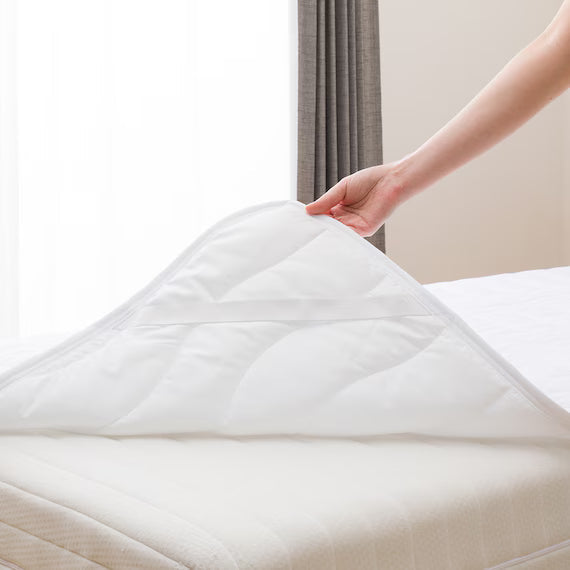 QUICK DRY MATTRESS PROTECTER B2305 K