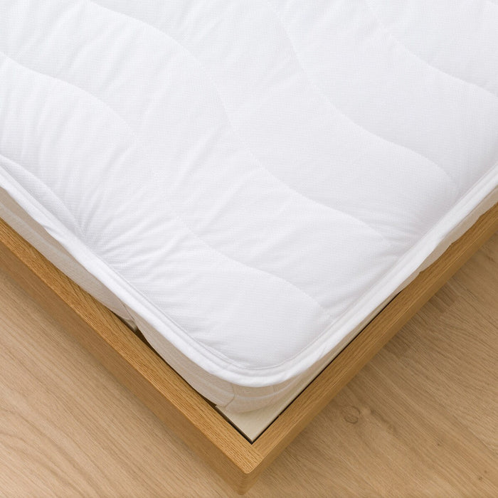 Quick Dry Mattress Protector B2305 Q