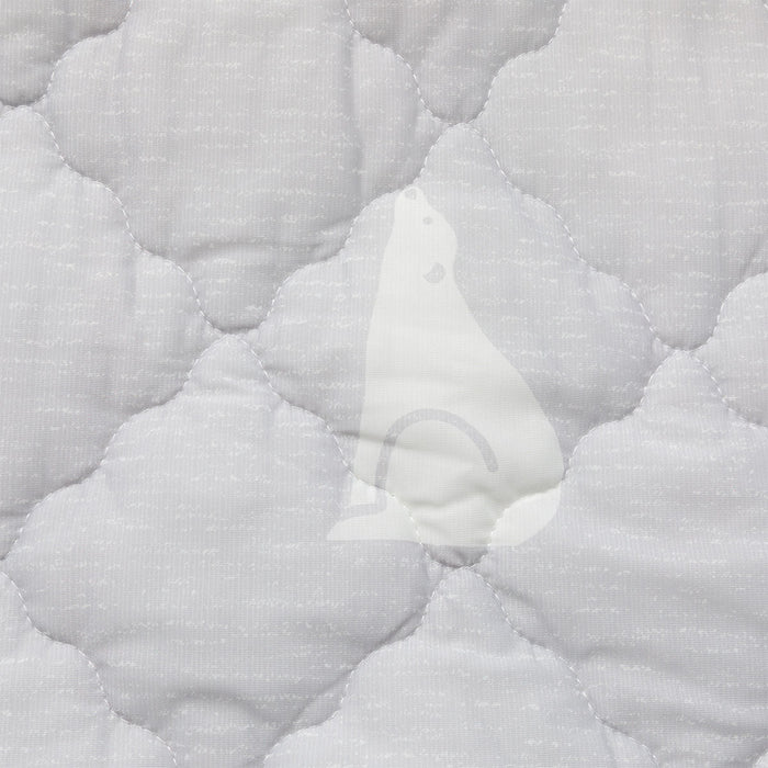 MATTRESS PAD N-COOL S POLAR BEAR S2401
