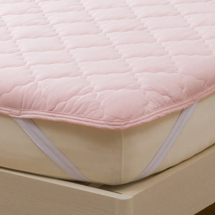 MATTRESS PAD N-COOL K RO S2401