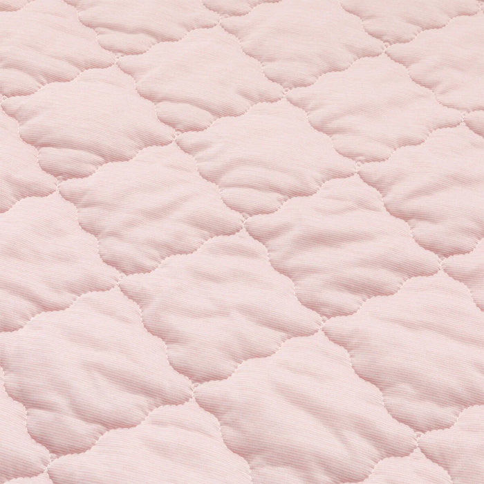 MATTRESS PAD N-COOL K RO S2401
