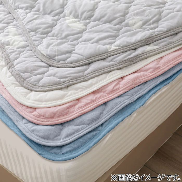 MATTRESS PAD N-COOL K RO S2401