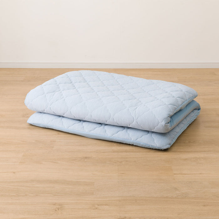 BOX PAD N-COOL S BL S2401