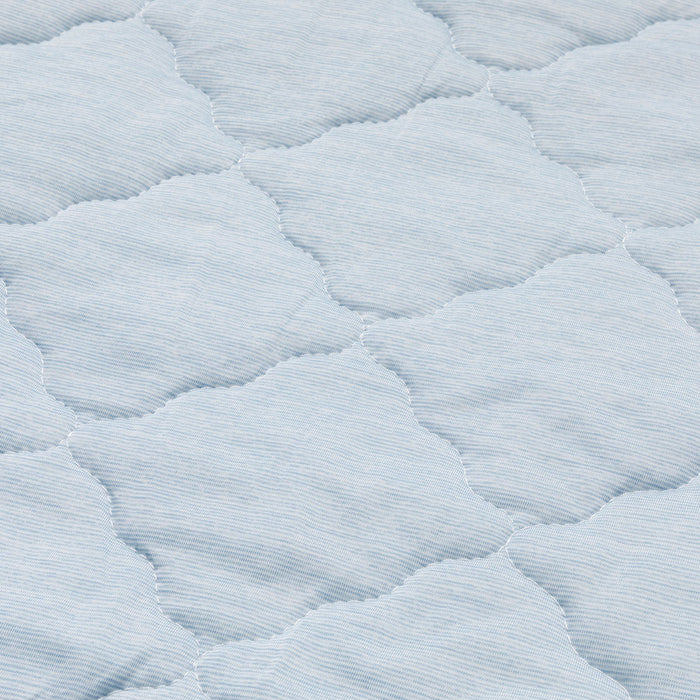 BOX PAD N-COOL S BL S2401