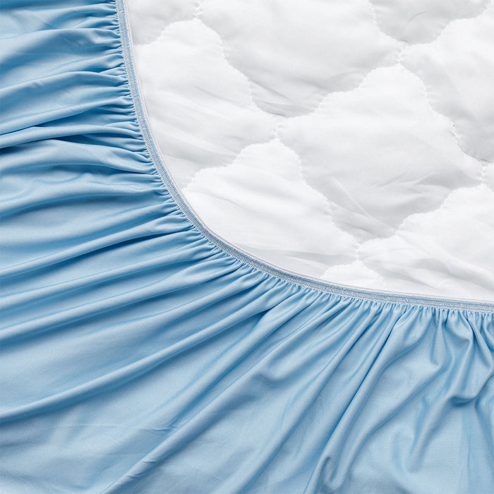 BOX PAD N-COOL S BL S2401