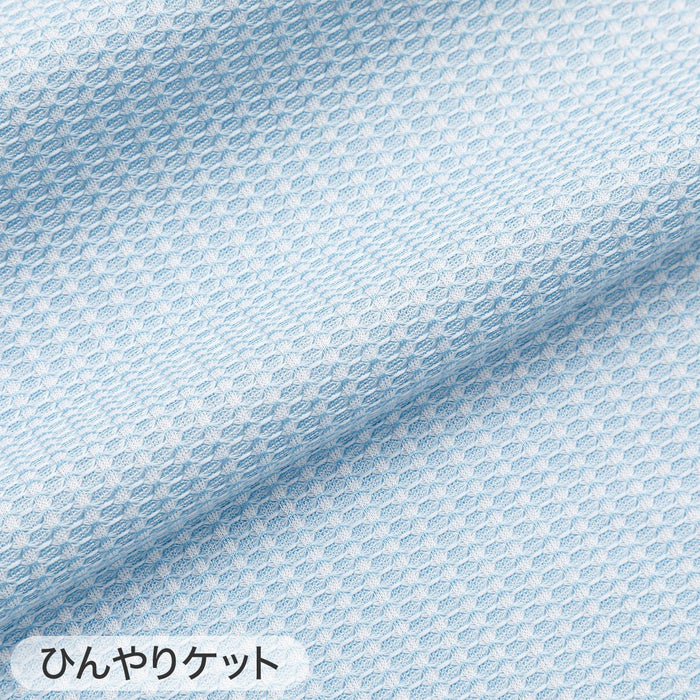 ICY KET N-COOL S BL S2401