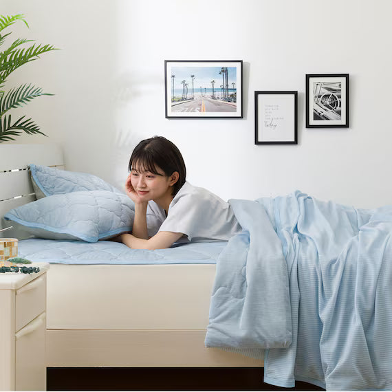 ICY KET N COOL D GY S2401