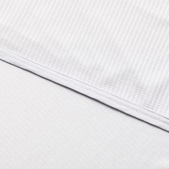 REVERSIBLE NCOOL BLANKET WSP S WH S2503