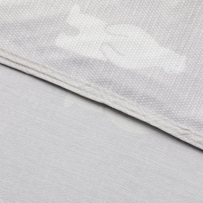 REVERSIBLE NCOOL BLANKET S2503 BEAR D