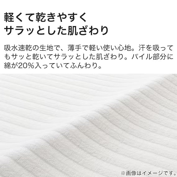 BLANKET DRY PILE S S2431