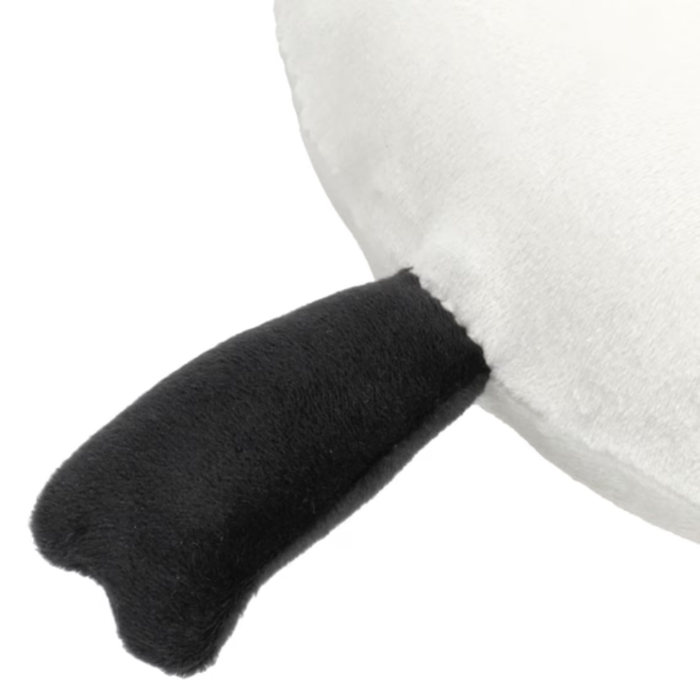 Memory Foam Round Cushion Shimaenaga IV