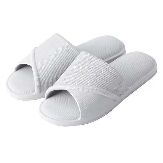 EVA SLIPPER GY