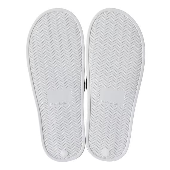 EVA SLIPPER GY