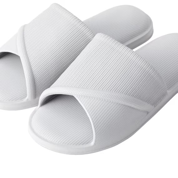 EVA SLIPPER GY