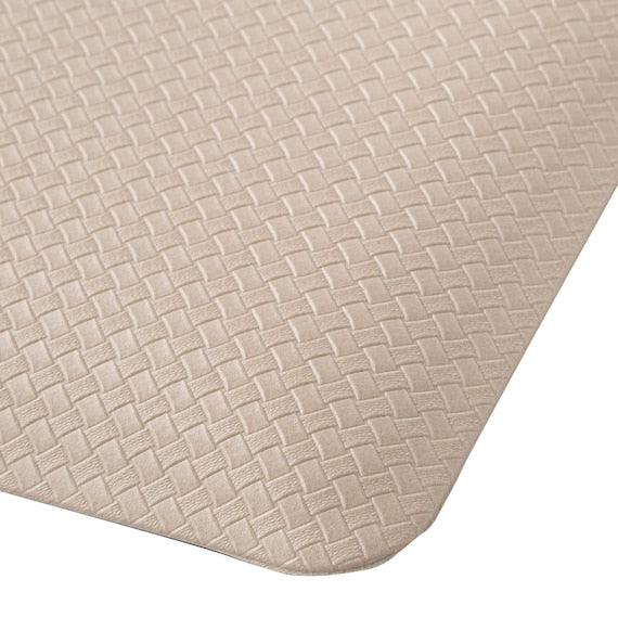 PVC FLOOR MAT LIKE MO 50X120