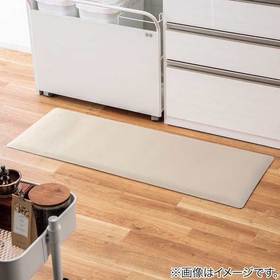 PVC FLOOR MAT LIKE MO 50X180