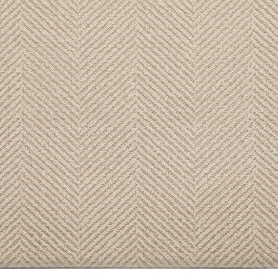 PVC Floor Mat Herringbone BE 45x240