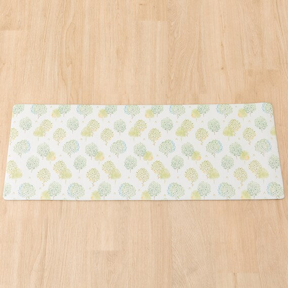 PVC Floor Mat Grove 45x120