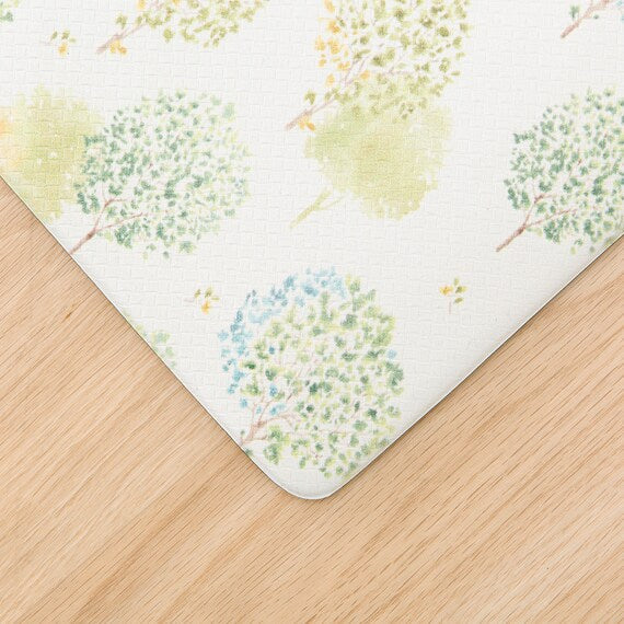 PVC Floor Mat Grove 45x120