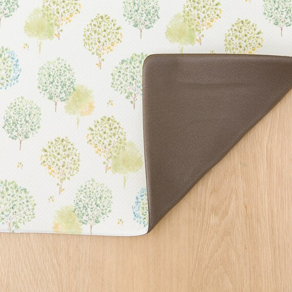 PVC Floor Mat Grove 45x120
