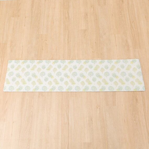 NITORI PVC Floor Mat Grove (45x180)